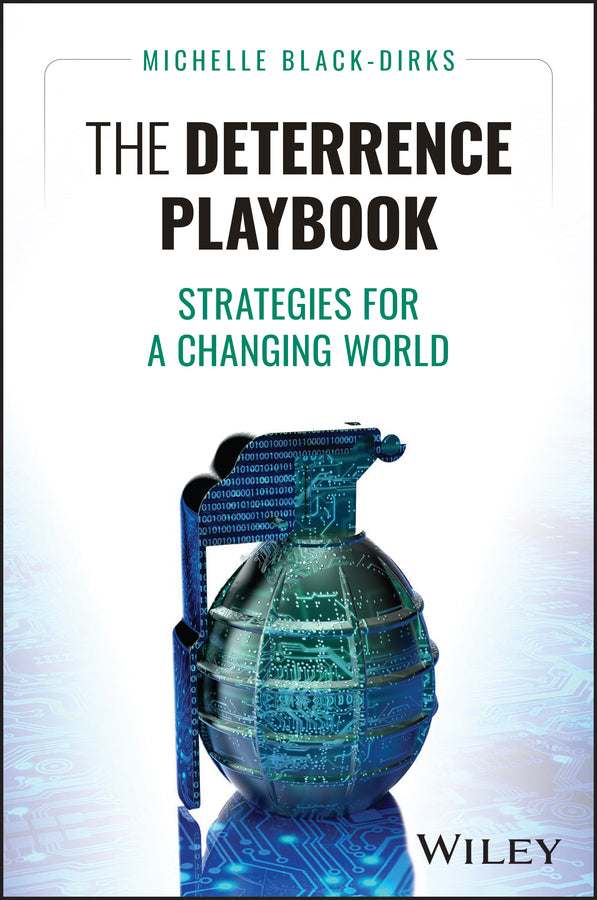 The Deterrence Playbook
