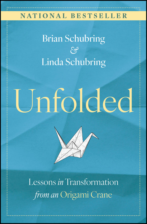 Unfolded