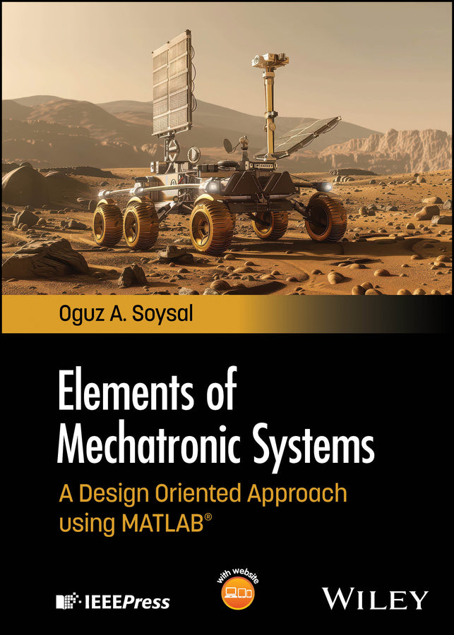 Elements of Mechatronic Systems