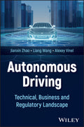 Autonomous Driving