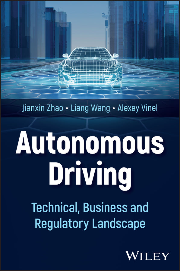 Autonomous Driving