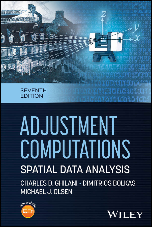 Adjustment Computations