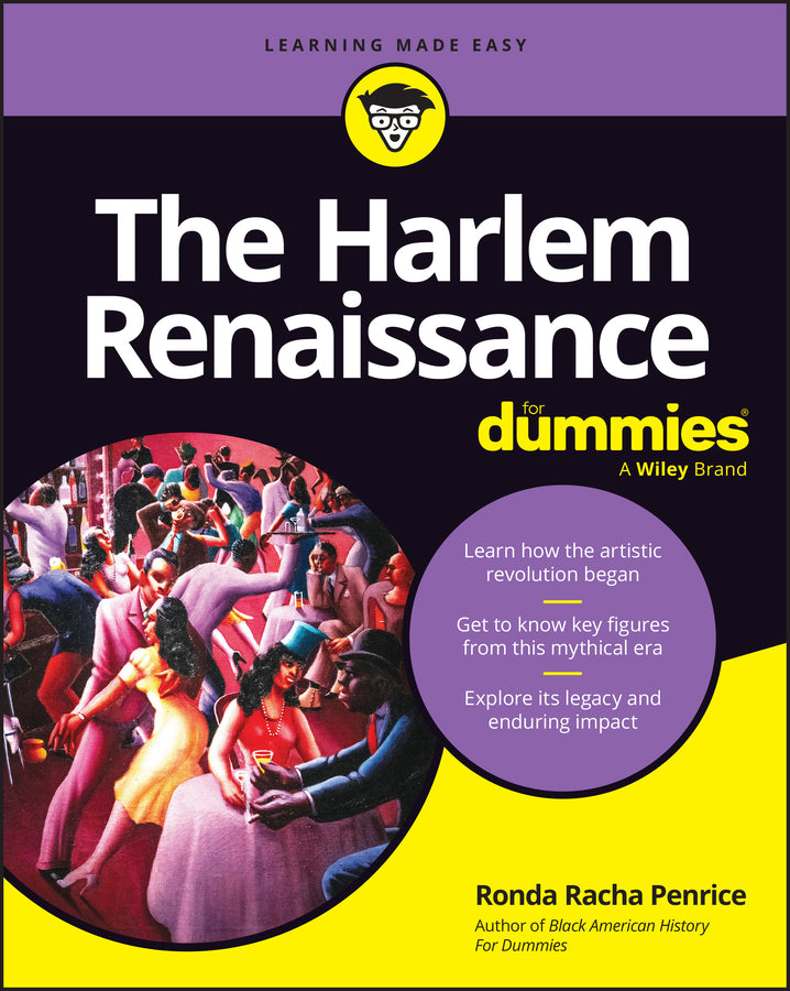 The Harlem Renaissance For Dummies