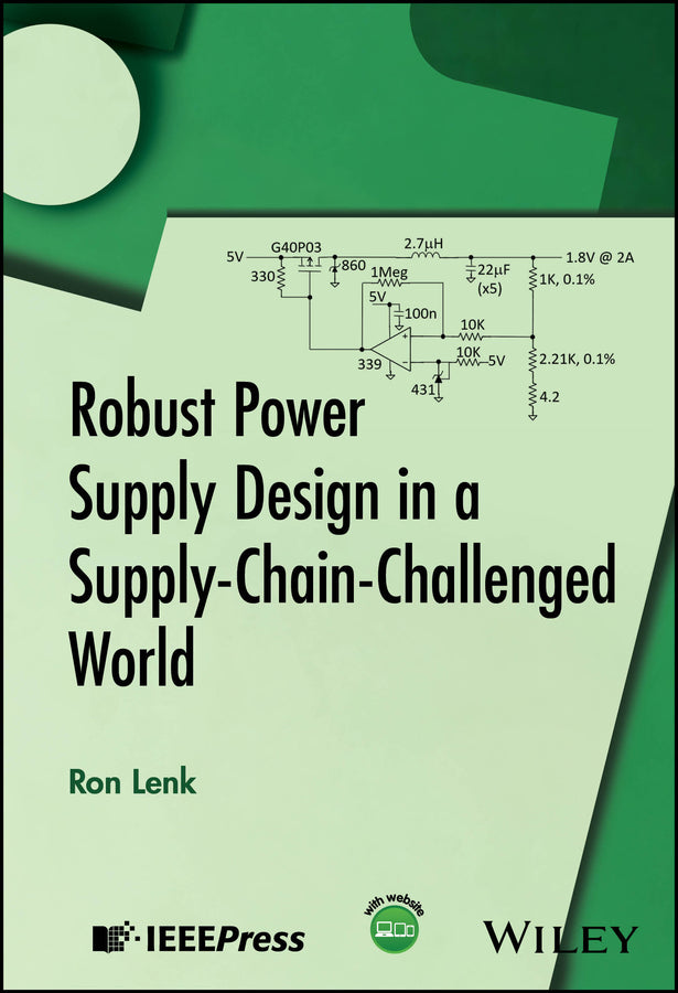 Robust Power Supply Design in a Supply-Chain-Challenged World