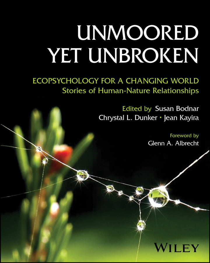 Unmoored Yet Unbroken