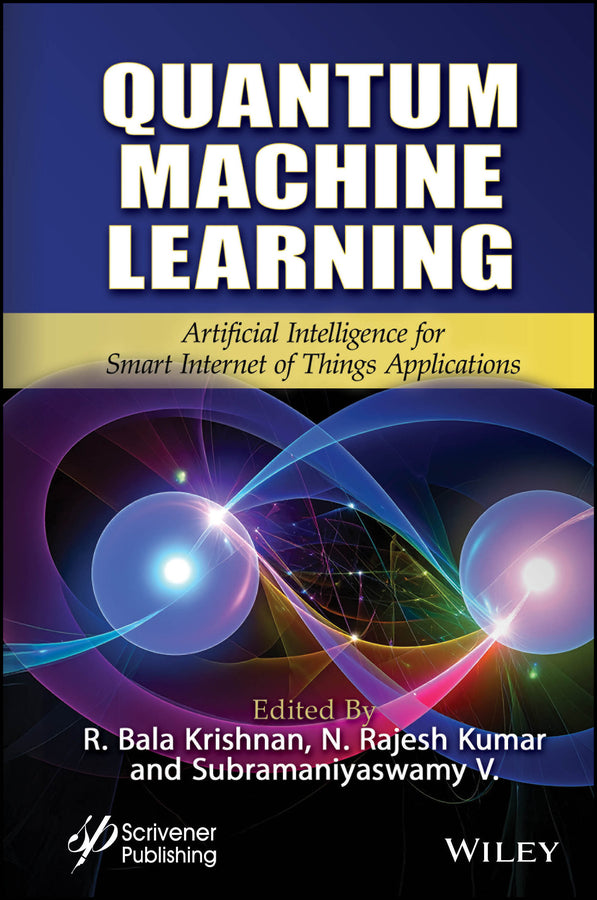 Quantum Machine Learning