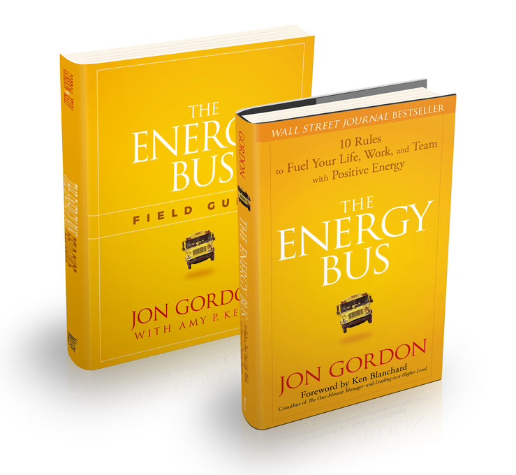 The Energy Bus Bundle