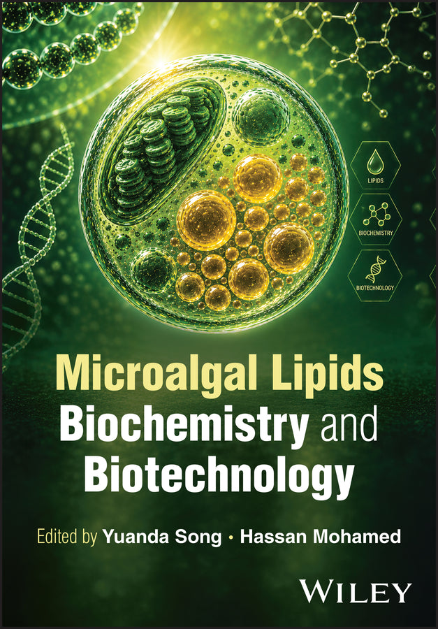 Microalgal Lipids Biochemistry and Biotechnology