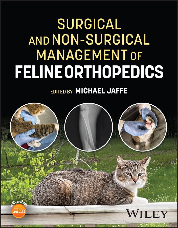 Surgical and Non-Surgical Management of Feline Orthopedics