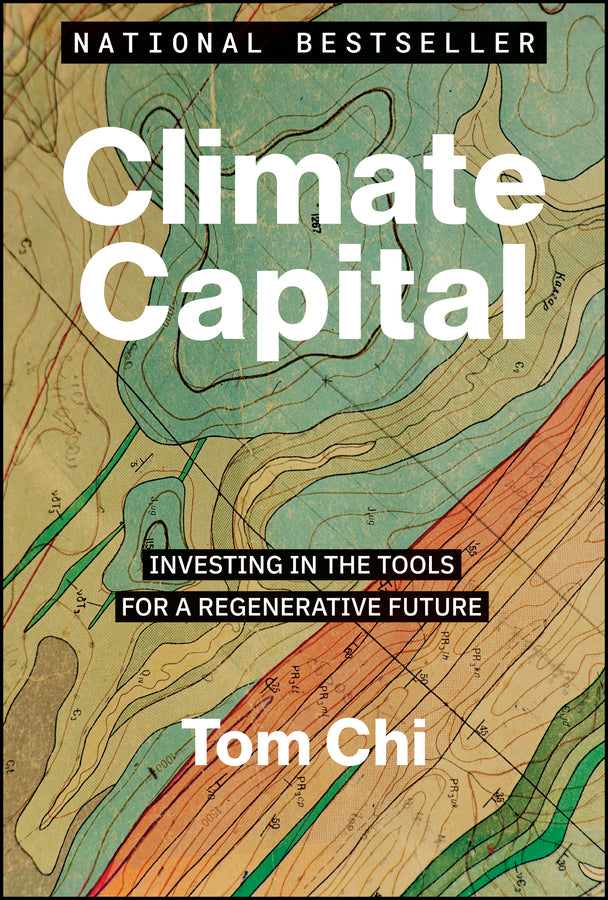 Climate Capital