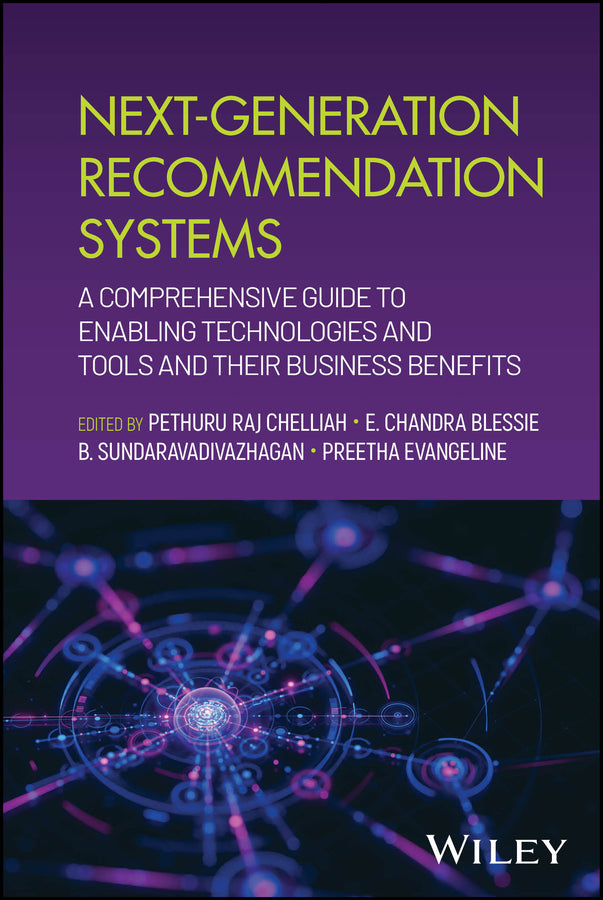 Next-Generation Recommendation Systems