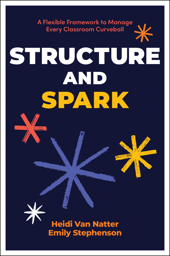 Structure and Spark