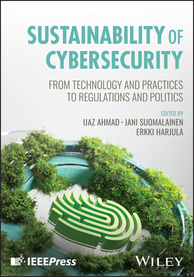 Sustainability of Cybersecurity