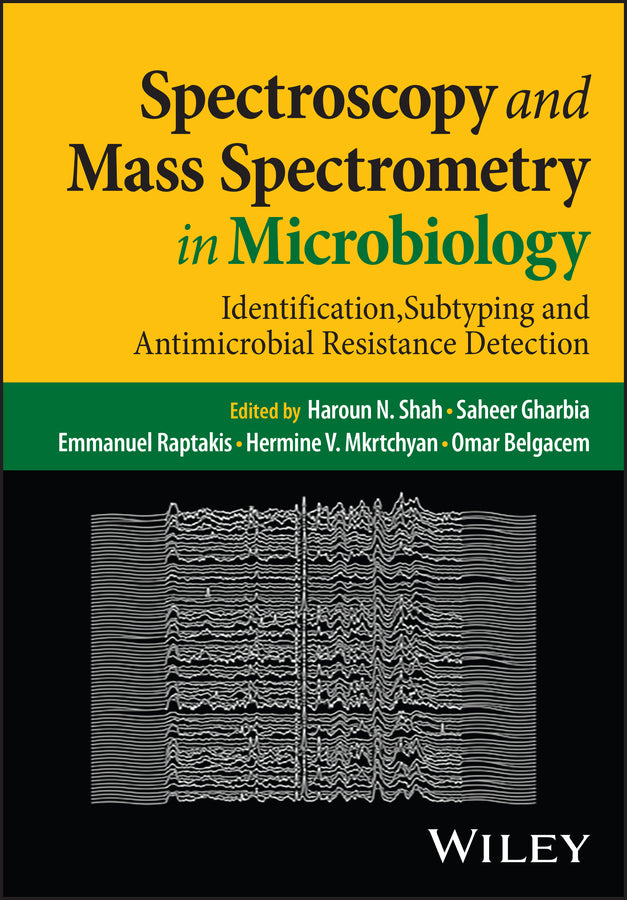Spectroscopy and Mass Spectrometry in Microbiology