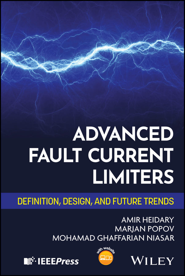 Advanced Fault Current Limiters
