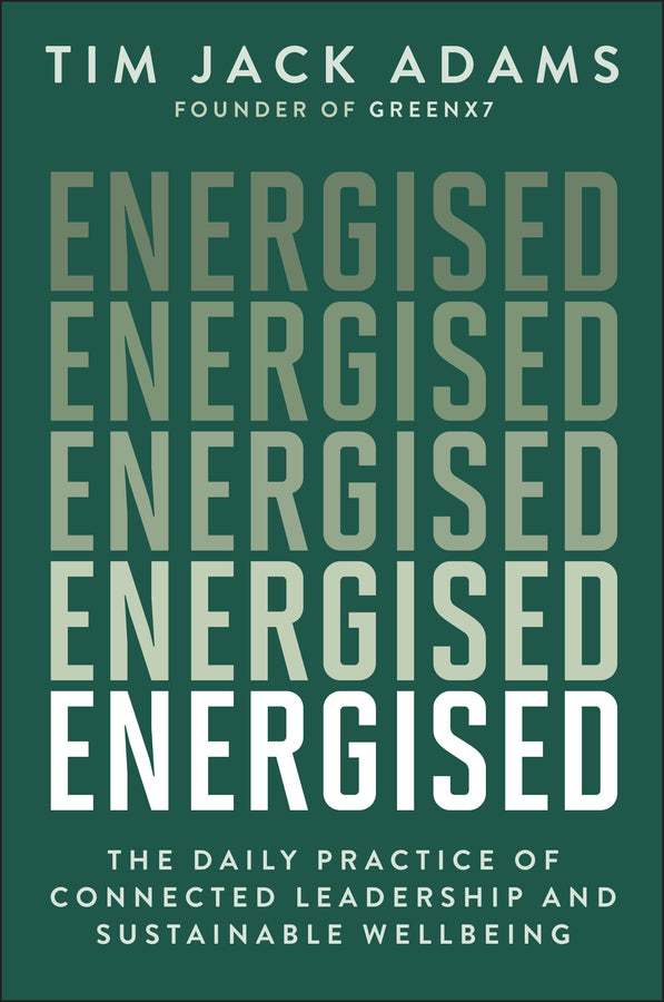 Energised