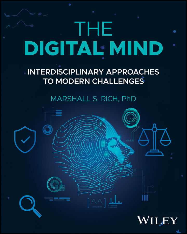 The Digital Mind