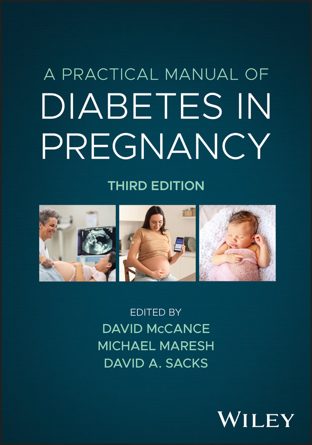 A Practical Manual of Diabetes in Pregnancy