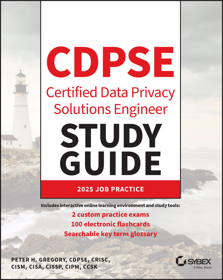 Sybex Study Guide