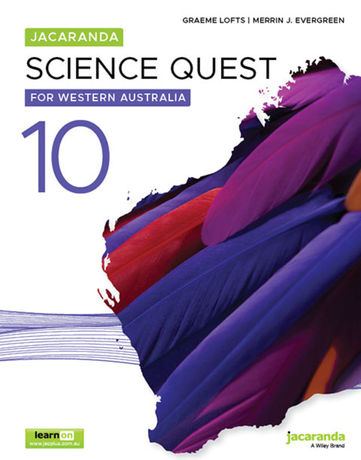 Science Quest Series