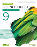 Science Quest Series