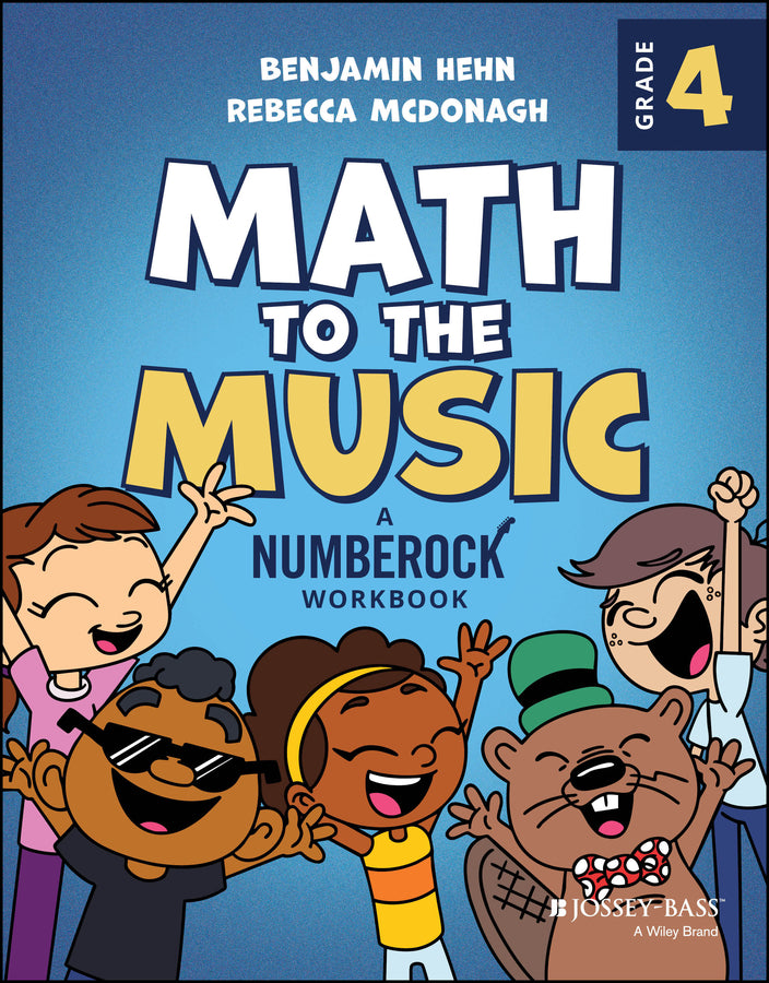 Math to the Music