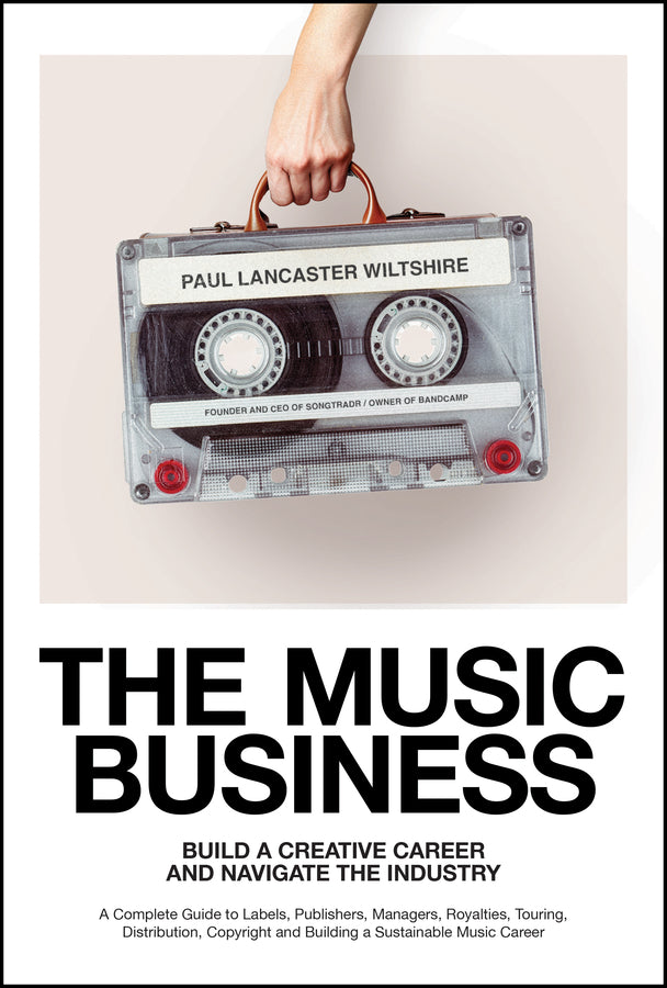 The Music Business