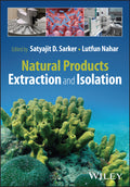 Natural Products Extraction and Isolation, 2 Volume Set