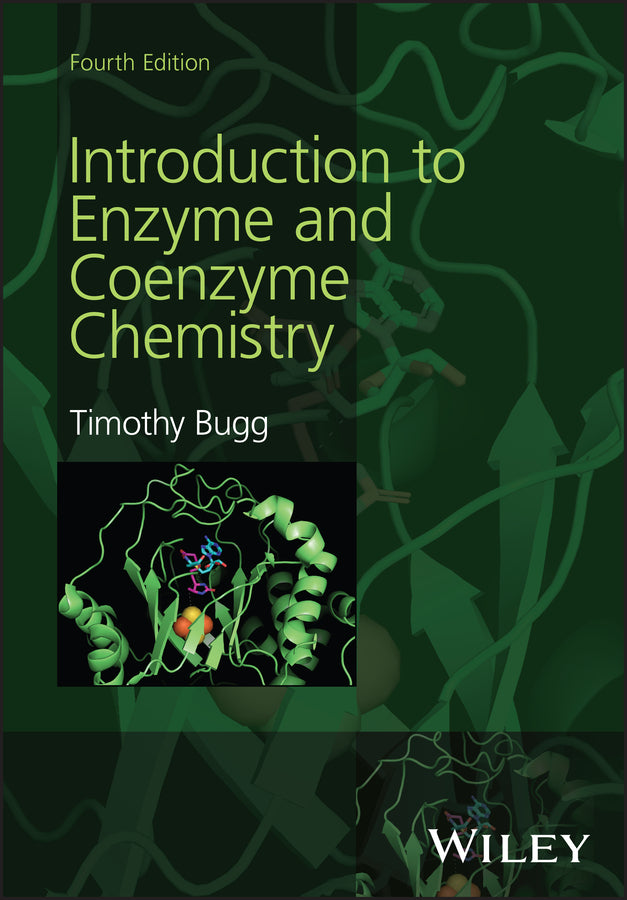 Introduction to Enzyme and Coenzyme Chemistry