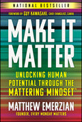 Make It Matter