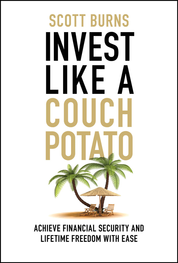 Invest Like a Couch Potato