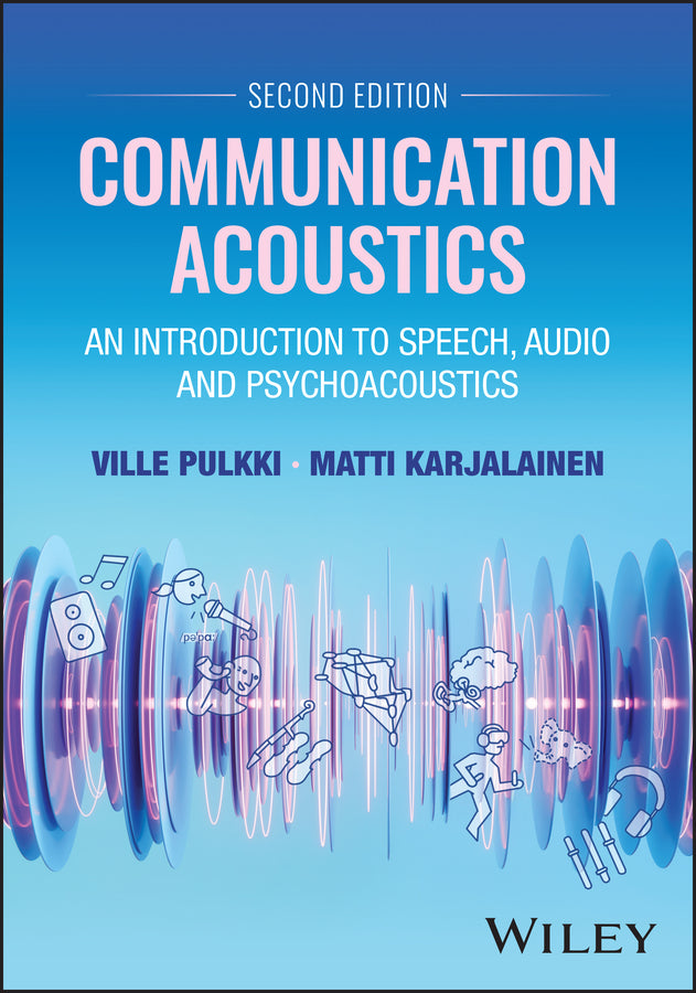 Communication Acoustics