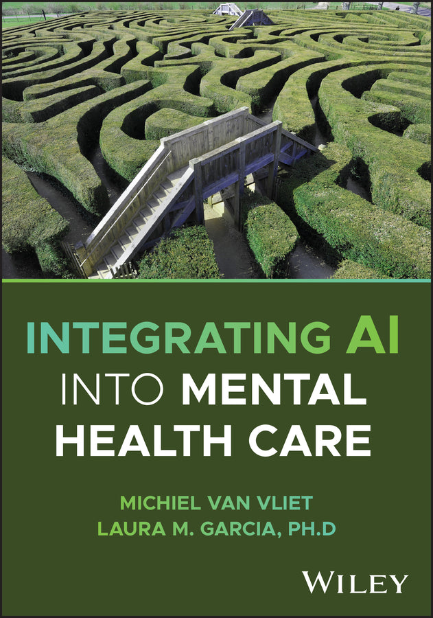 Integrating AI into Mental Health Care