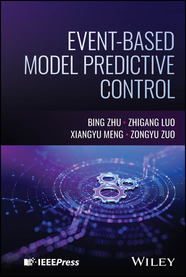 Event-based Model Predictive Control