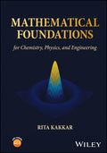 Mathematical Foundations for Chemistry, Physics, and Engineering