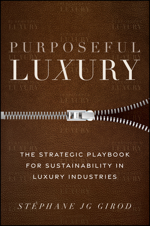 Purposeful Luxury