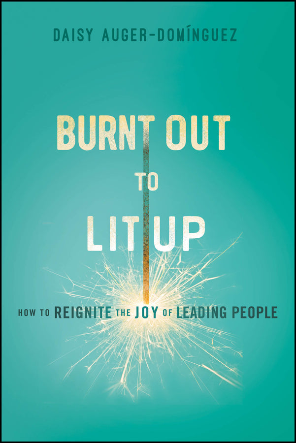 Burnt Out to Lit Up