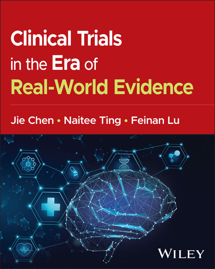 Clinical Trials in the Era of Real-World Evidence