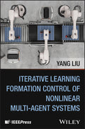 Iterative Learning Formation Control of Nonlinear Multi-agent Systems