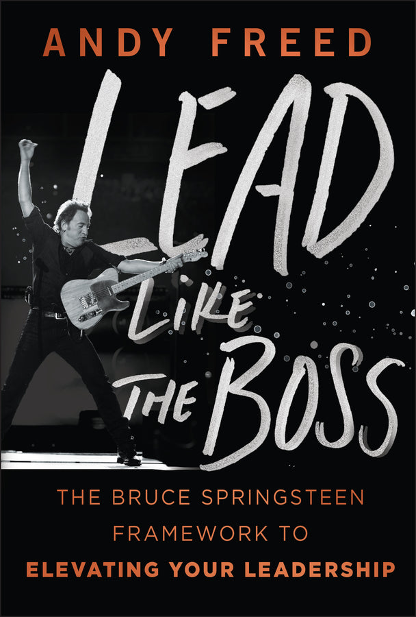 Lead Like The Boss