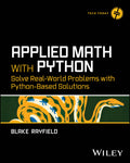 Applied Math with Python