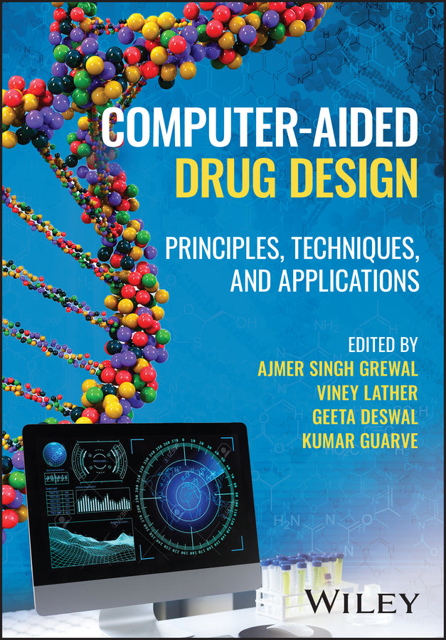 Computer-Aided Drug Design