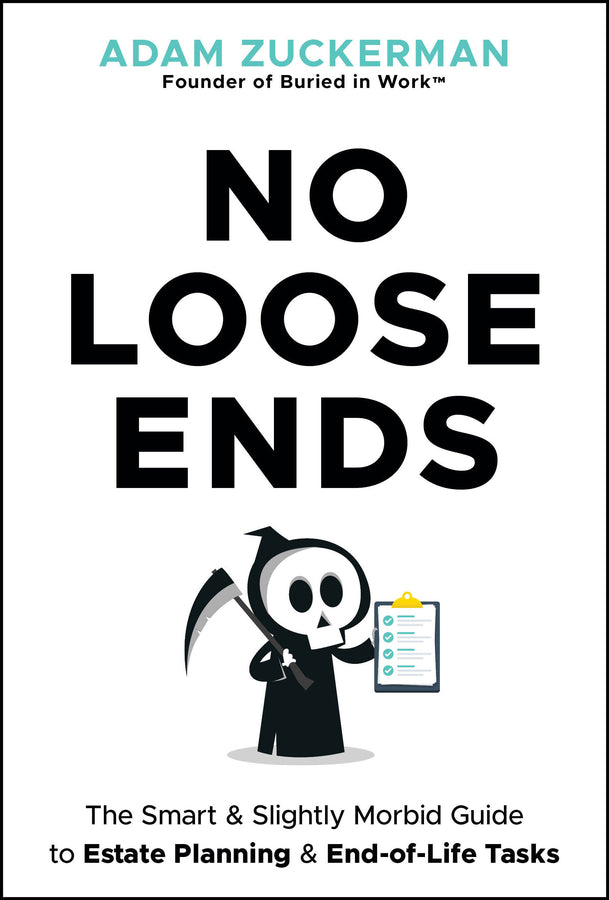 No Loose Ends