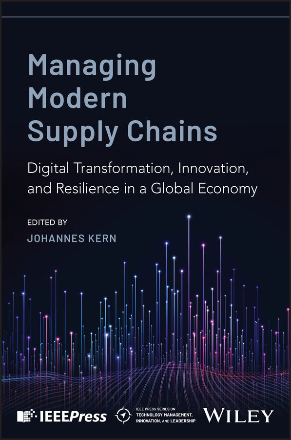 IEEE Press Series on Technology Management, Innovation, and Leadership