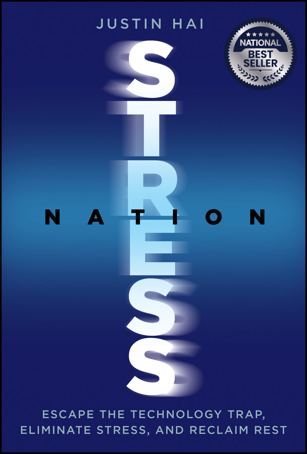 Stress Nation
