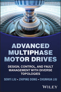 Advanced Multiphase Motor Drives