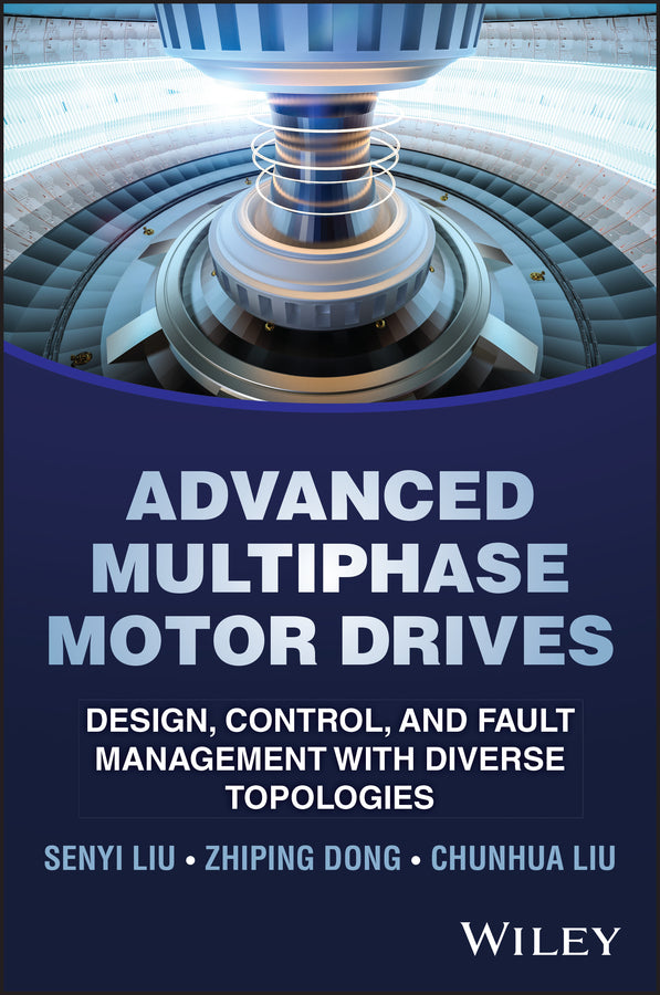 Advanced Multiphase Motor Drives