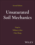 Unsaturated Soil Mechanics and Physics