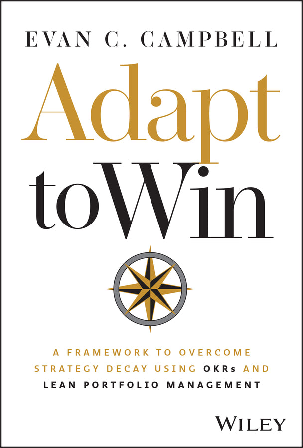 Adapt to Win