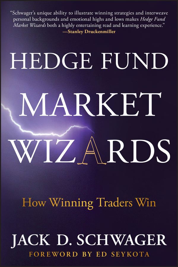 Hedge Fund Market Wizards
